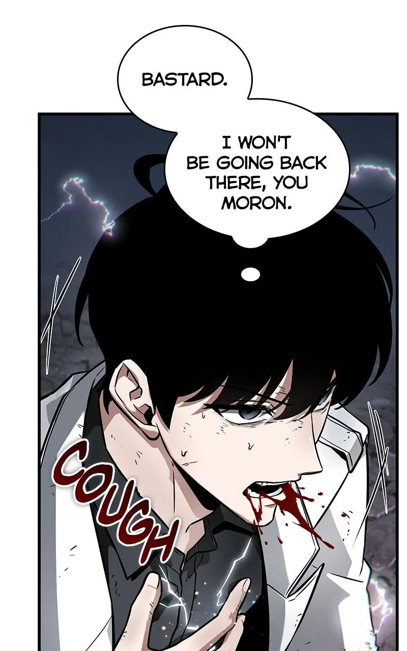 Omniscient Reader's Viewpoint - Chapter 252 - Page 9