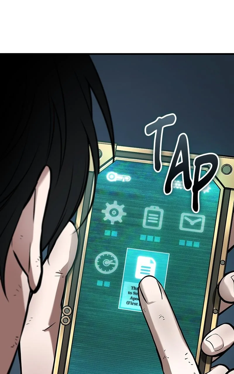 Omniscient Reader's Viewpoint - Chapter 252 - Page 94