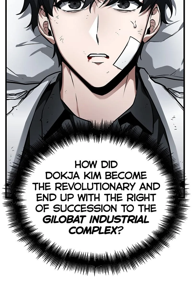Omniscient Reader's Viewpoint - Chapter 253 - Page 10