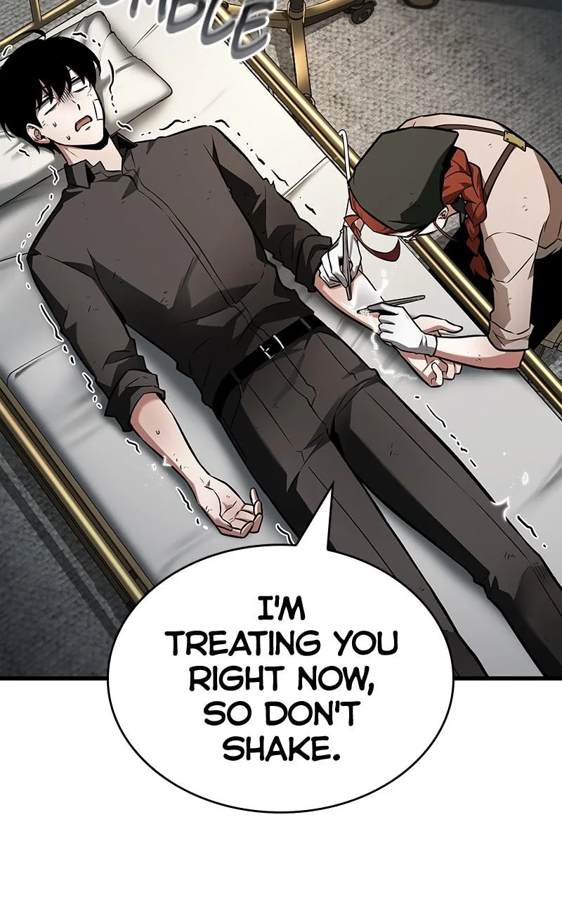 Omniscient Reader's Viewpoint - Chapter 253 - Page 21