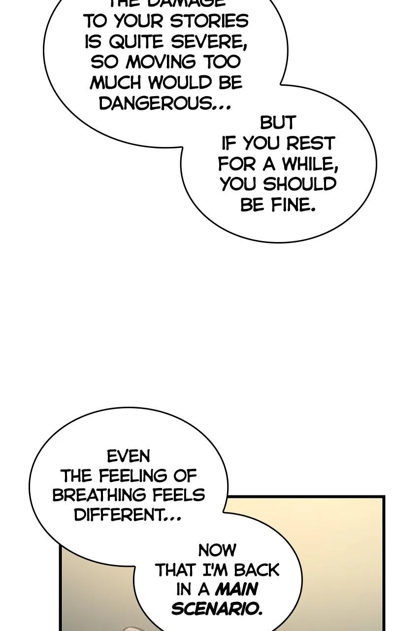 Omniscient Reader's Viewpoint - Chapter 253 - Page 23