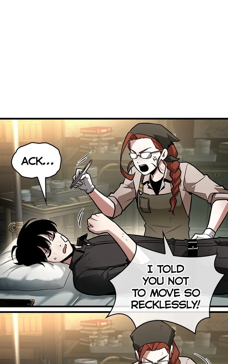 Omniscient Reader's Viewpoint - Chapter 253 - Page 25