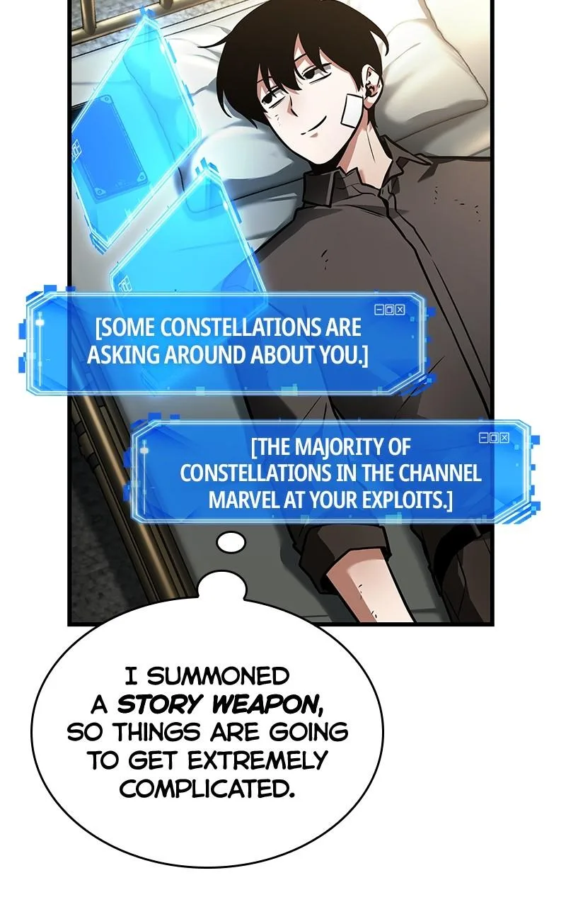 Omniscient Reader's Viewpoint - Chapter 253 - Page 27