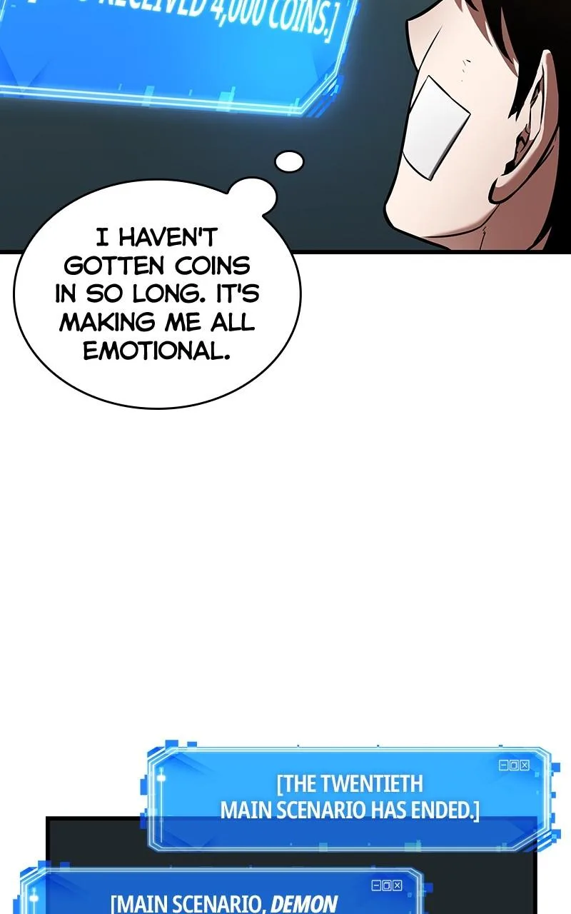 Omniscient Reader's Viewpoint - Chapter 253 - Page 29