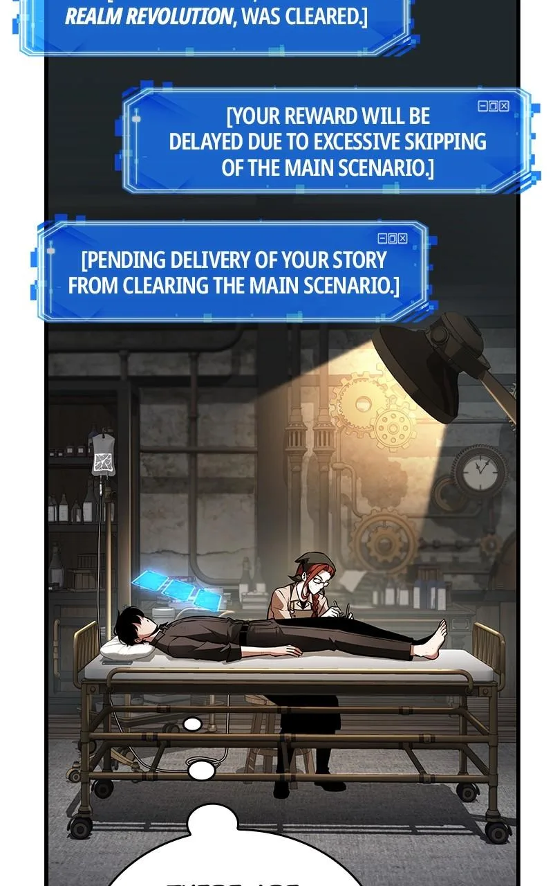 Omniscient Reader's Viewpoint - Chapter 253 - Page 30