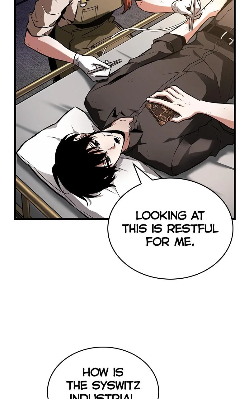 Omniscient Reader's Viewpoint - Chapter 253 - Page 39