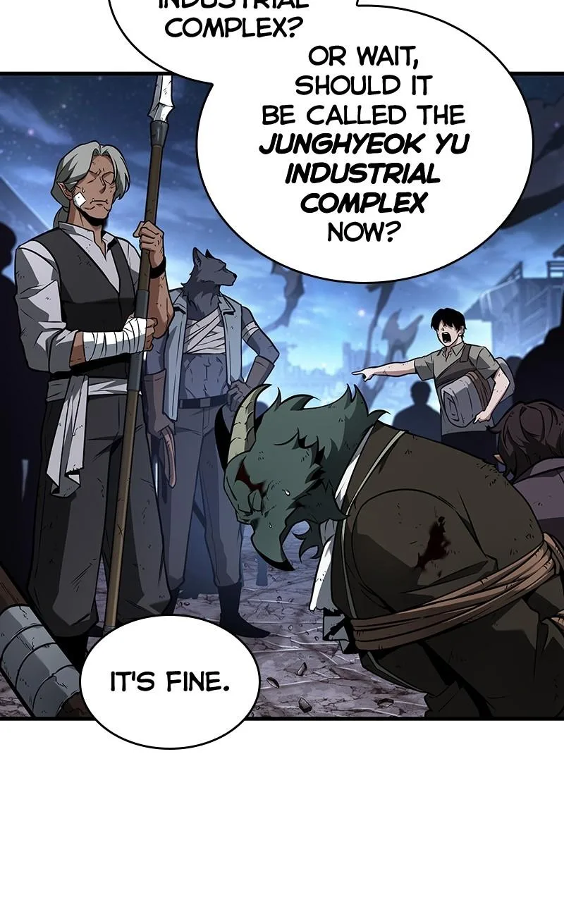 Omniscient Reader's Viewpoint - Chapter 253 - Page 40