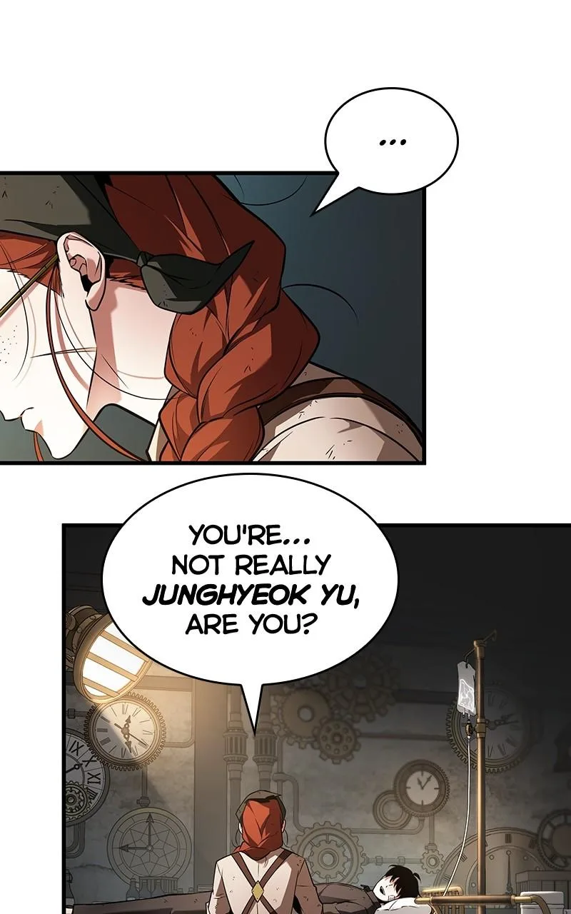 Omniscient Reader's Viewpoint - Chapter 253 - Page 41