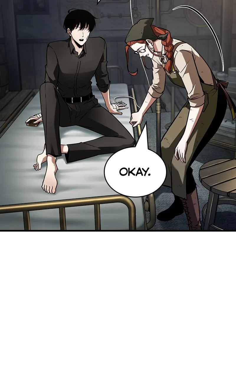 Omniscient Reader's Viewpoint - Chapter 253 - Page 49