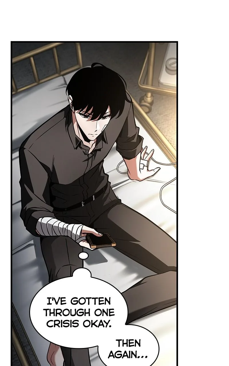 Omniscient Reader's Viewpoint - Chapter 253 - Page 50