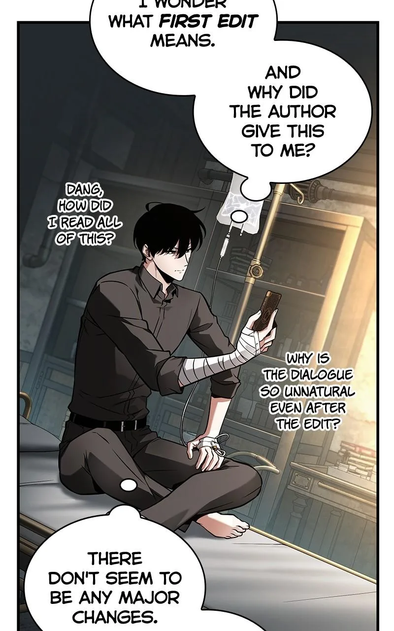 Omniscient Reader's Viewpoint - Chapter 253 - Page 54