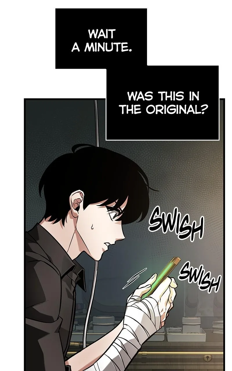 Omniscient Reader's Viewpoint - Chapter 253 - Page 58