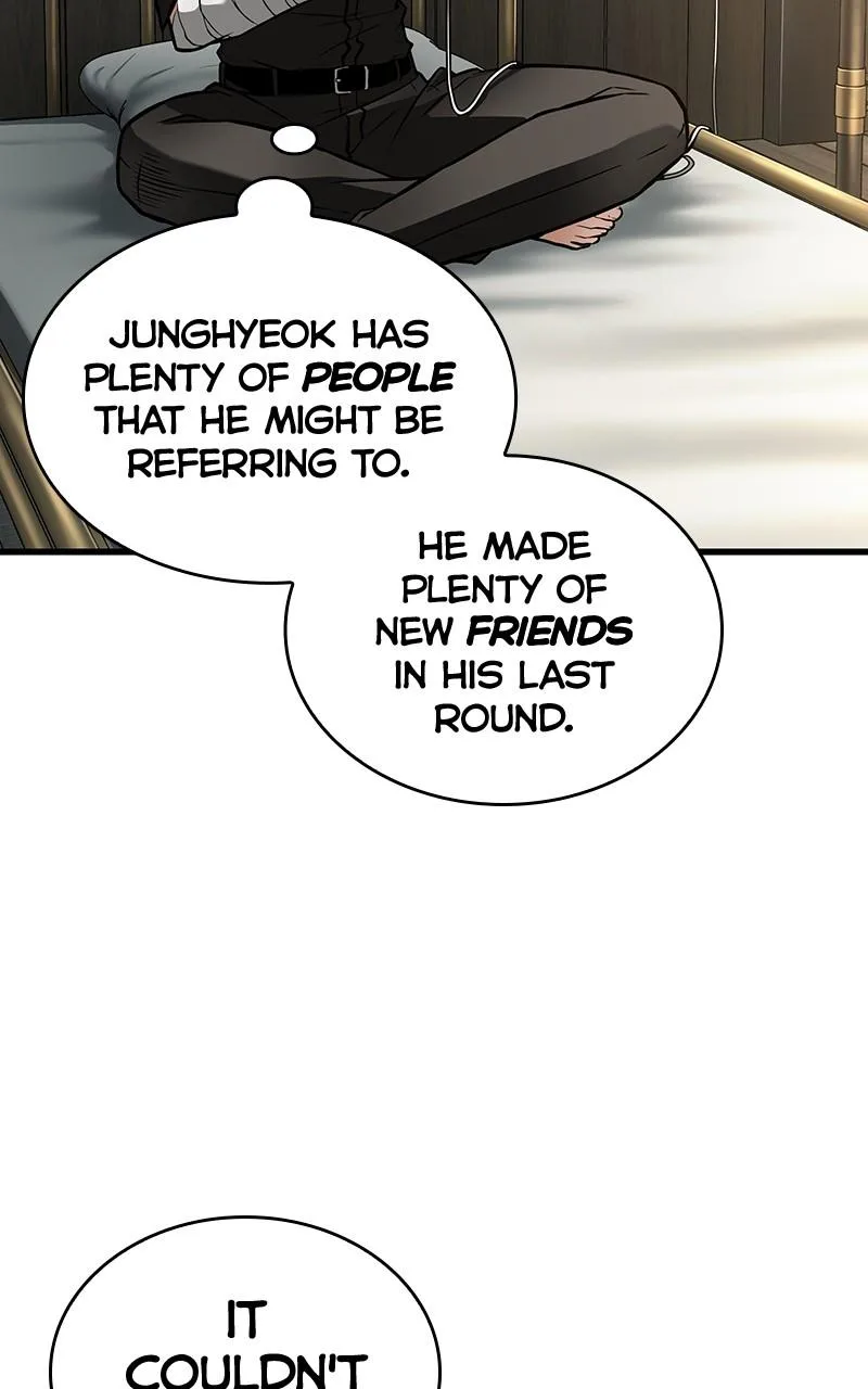 Omniscient Reader's Viewpoint - Chapter 253 - Page 74