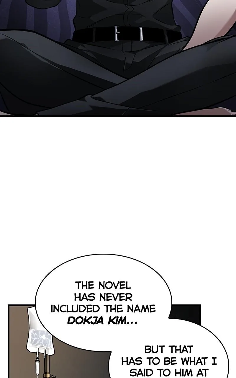Omniscient Reader's Viewpoint - Chapter 253 - Page 79