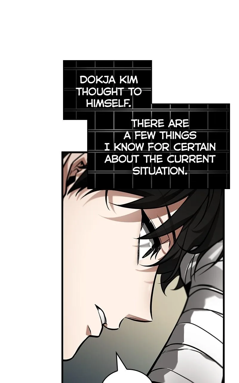 Omniscient Reader's Viewpoint - Chapter 253 - Page 81