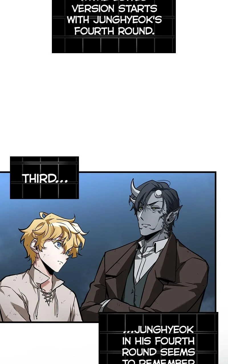 Omniscient Reader's Viewpoint - Chapter 253 - Page 84