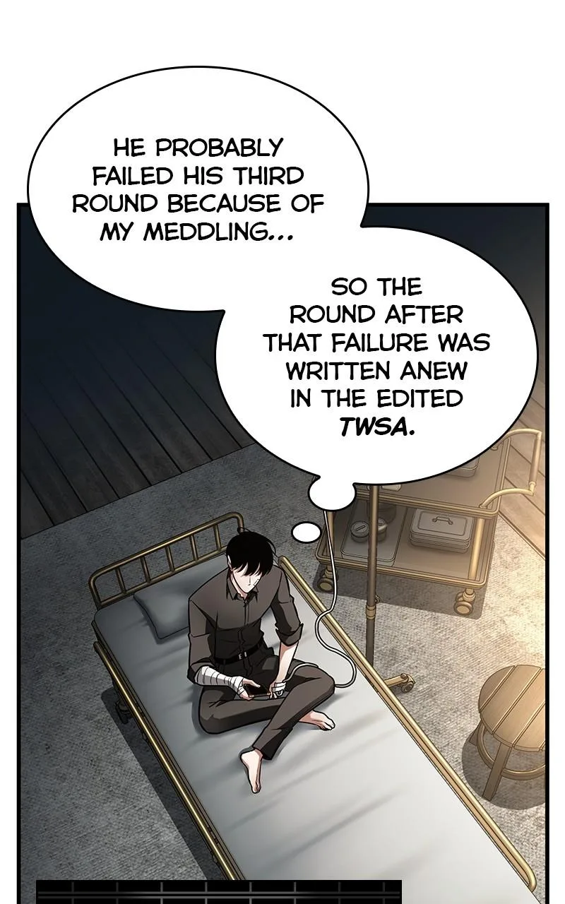 Omniscient Reader's Viewpoint - Chapter 253 - Page 87