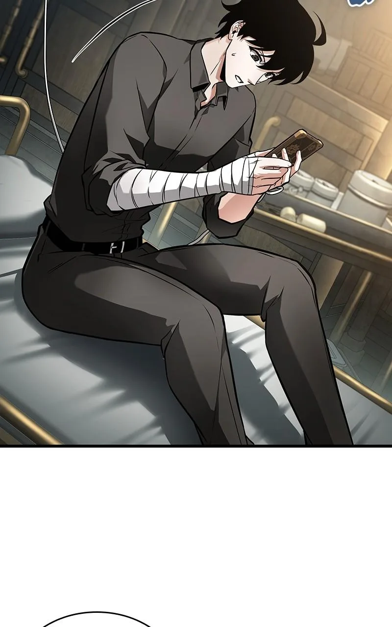 Omniscient Reader's Viewpoint - Chapter 254 - Page 10