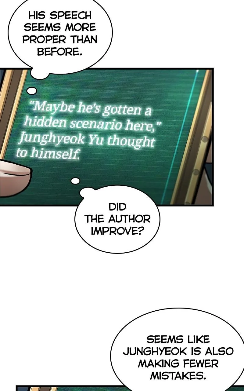 Omniscient Reader's Viewpoint - Chapter 254 - Page 11