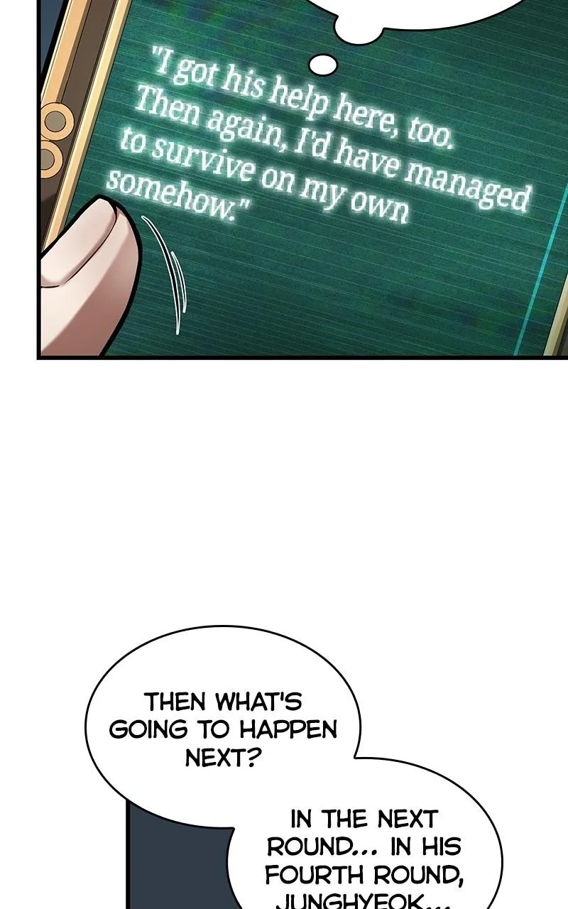 Omniscient Reader's Viewpoint - Chapter 254 - Page 12