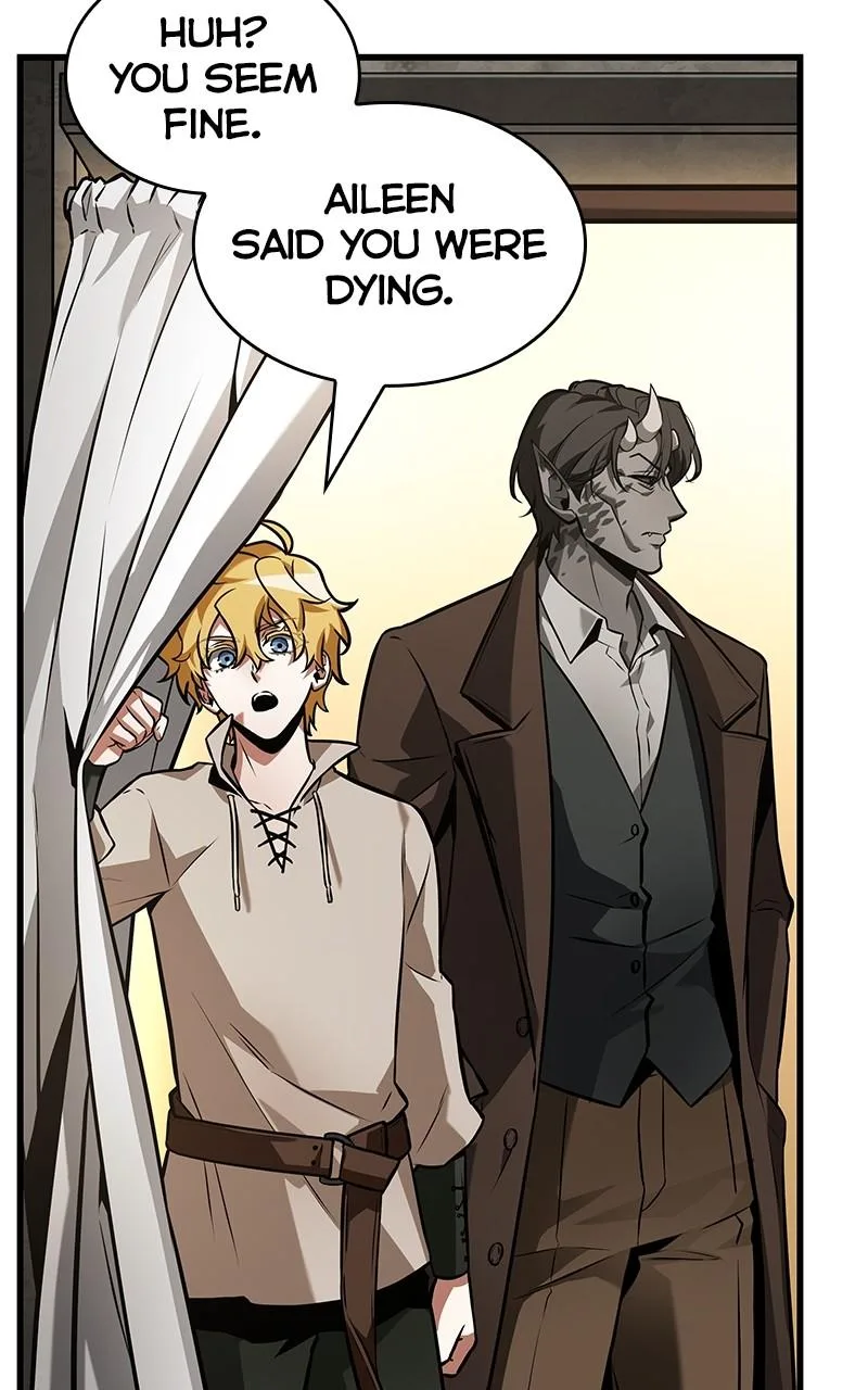 Omniscient Reader's Viewpoint - Chapter 254 - Page 16