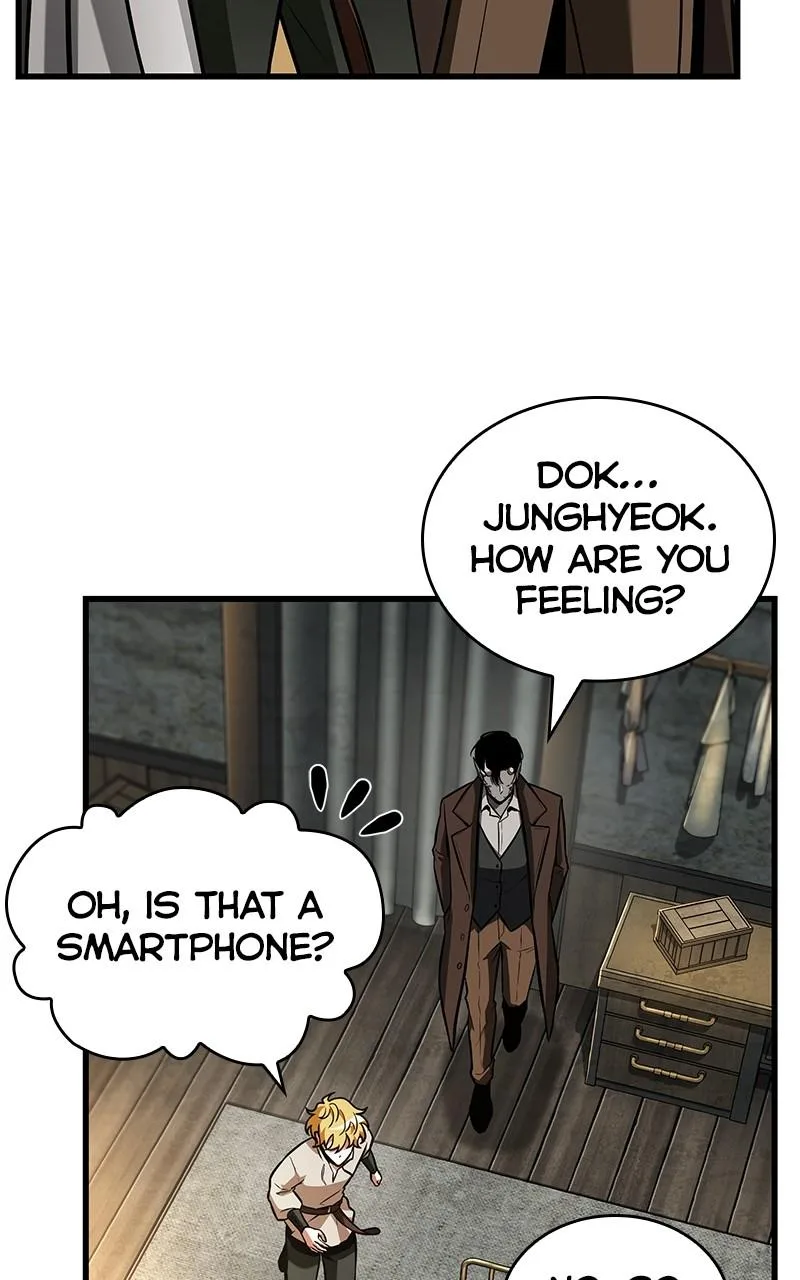 Omniscient Reader's Viewpoint - Chapter 254 - Page 17
