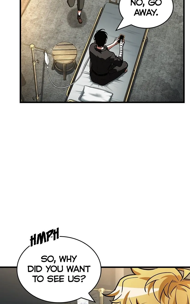 Omniscient Reader's Viewpoint - Chapter 254 - Page 18