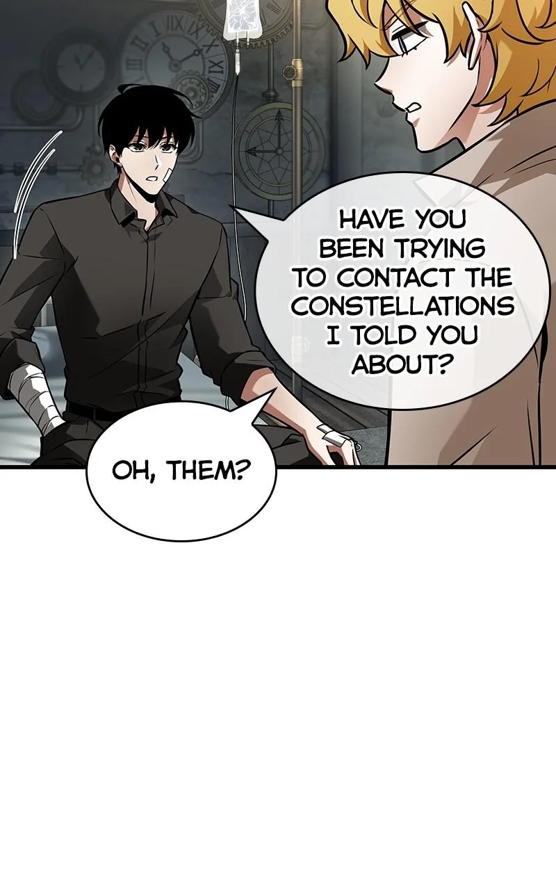 Omniscient Reader's Viewpoint - Chapter 254 - Page 19