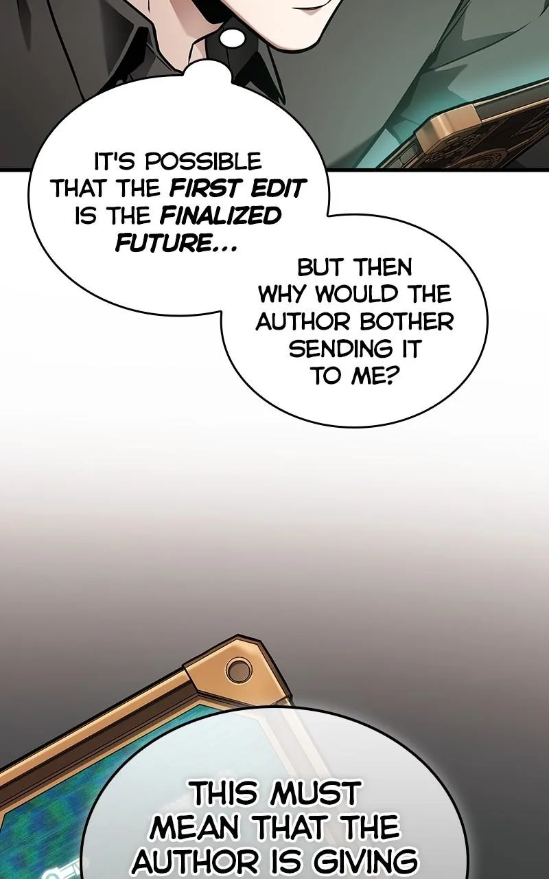 Omniscient Reader's Viewpoint - Chapter 254 - Page 2