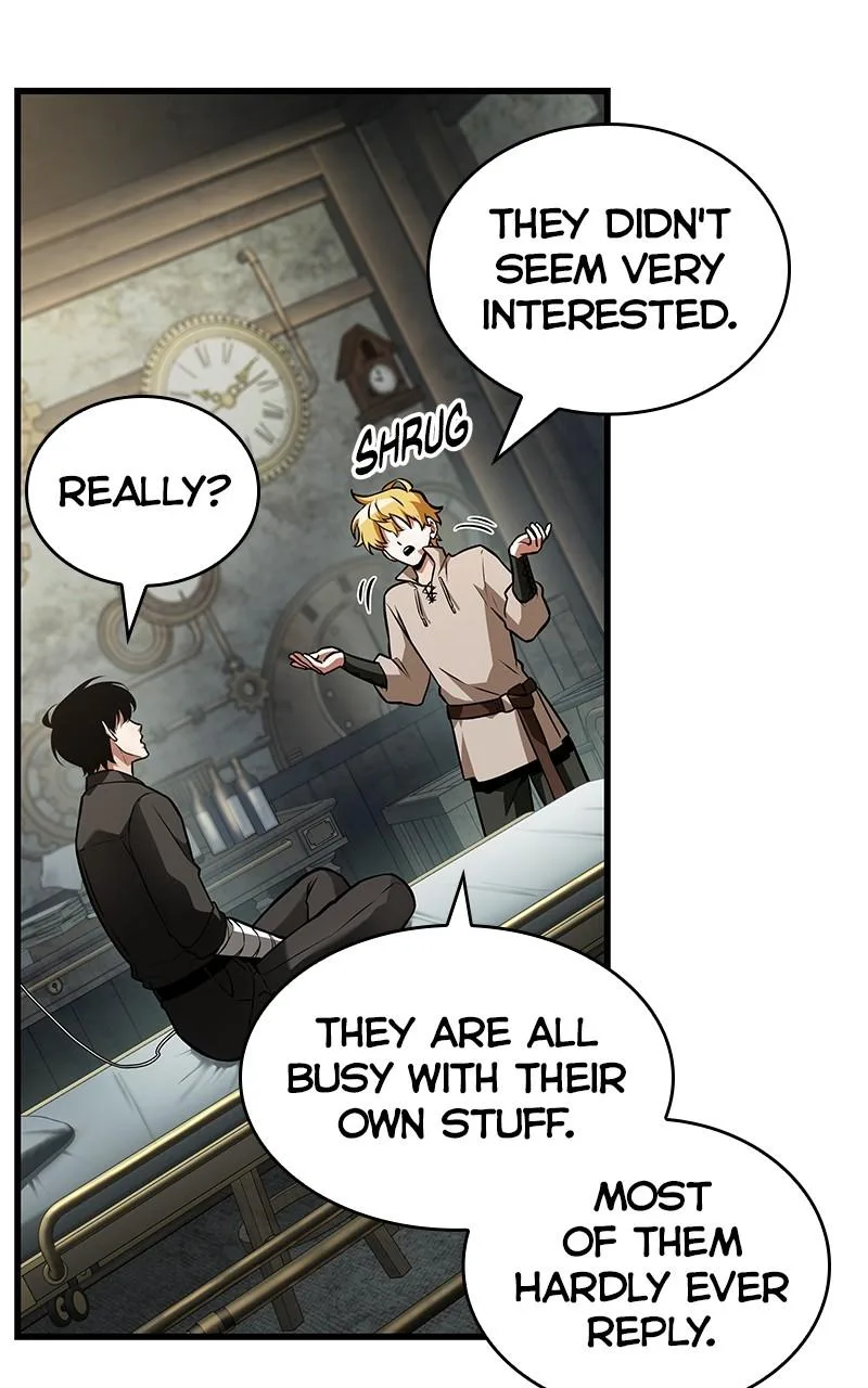 Omniscient Reader's Viewpoint - Chapter 254 - Page 20