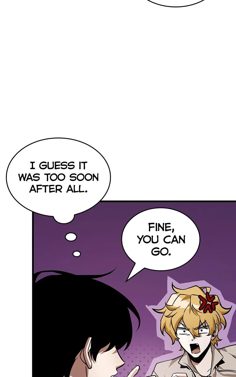 Omniscient Reader's Viewpoint - Chapter 254 - Page 21