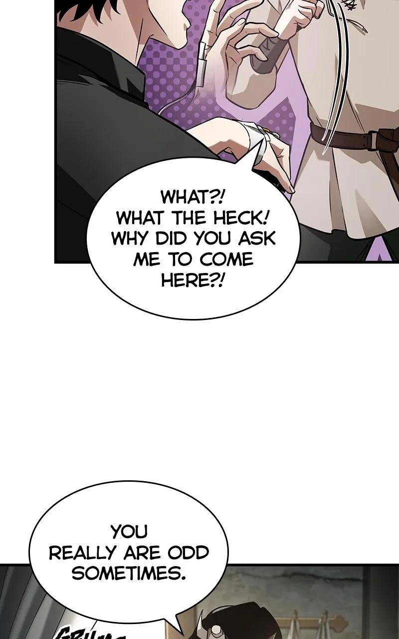Omniscient Reader's Viewpoint - Chapter 254 - Page 22