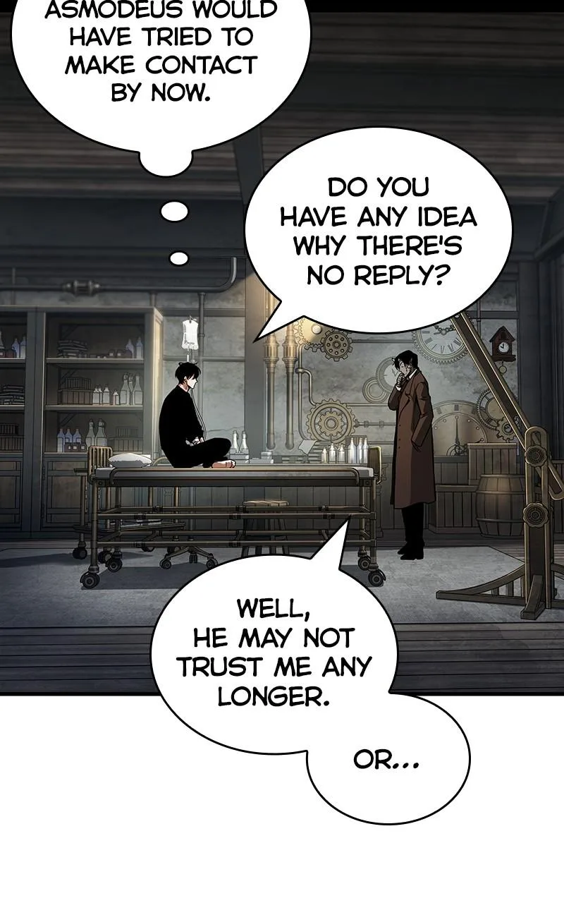 Omniscient Reader's Viewpoint - Chapter 254 - Page 30