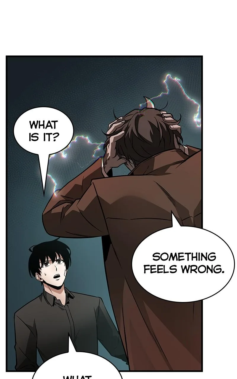 Omniscient Reader's Viewpoint - Chapter 254 - Page 35