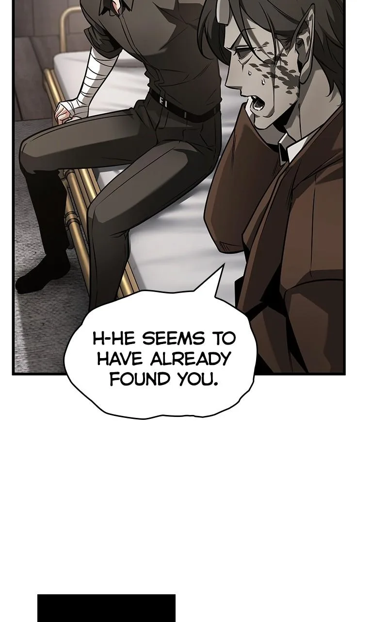 Omniscient Reader's Viewpoint - Chapter 254 - Page 43