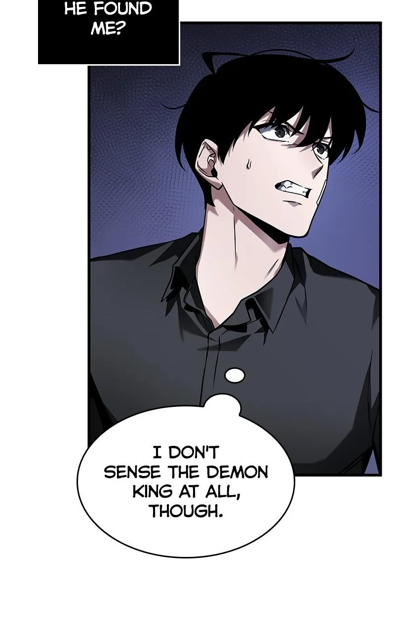 Omniscient Reader's Viewpoint - Chapter 254 - Page 44