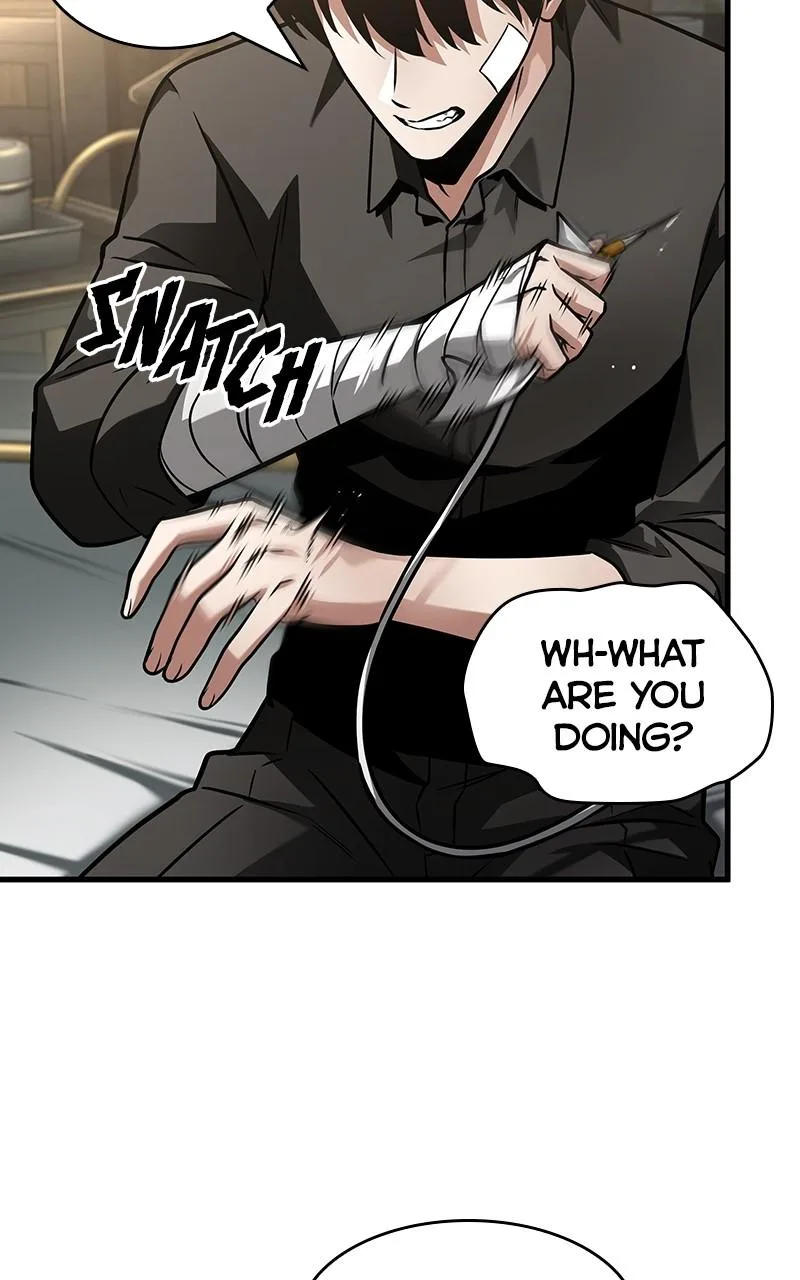 Omniscient Reader's Viewpoint - Chapter 254 - Page 46