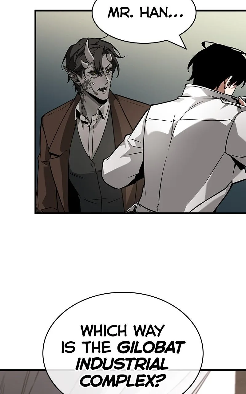 Omniscient Reader's Viewpoint - Chapter 254 - Page 47