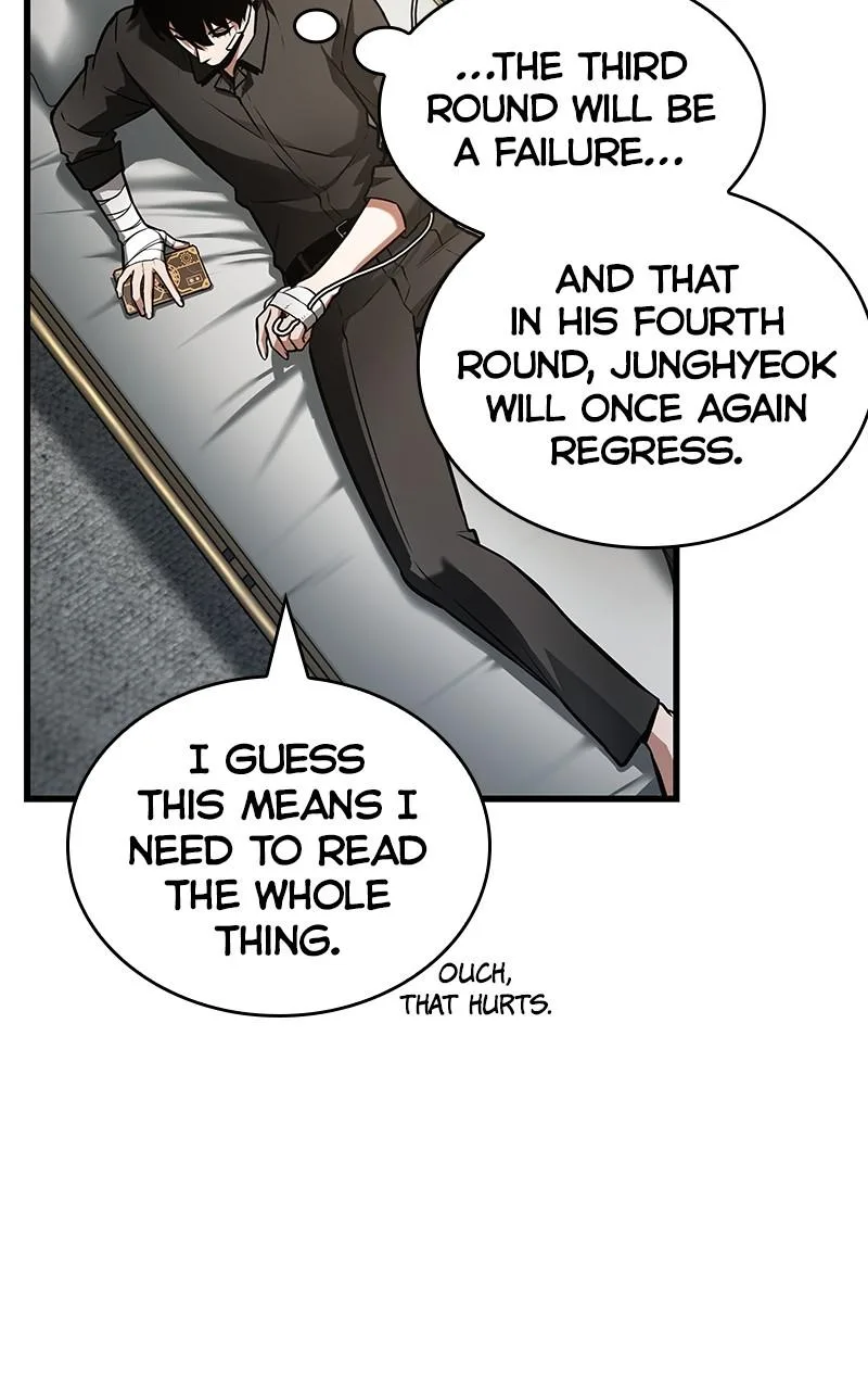 Omniscient Reader's Viewpoint - Chapter 254 - Page 5