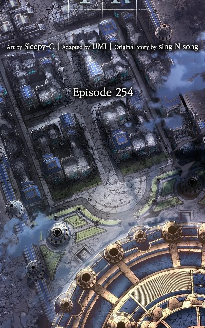 Omniscient Reader's Viewpoint - Chapter 254 - Page 51