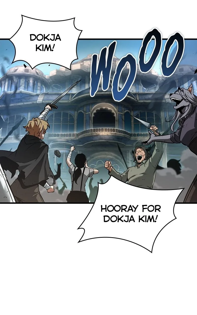 Omniscient Reader's Viewpoint - Chapter 254 - Page 53