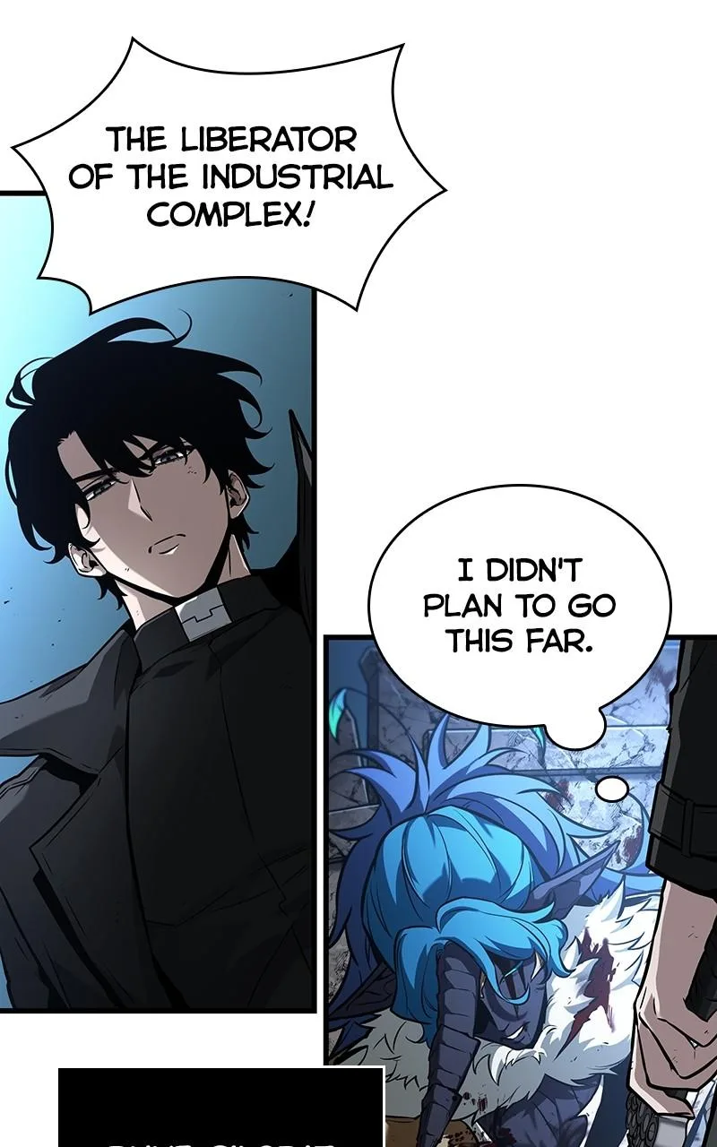 Omniscient Reader's Viewpoint - Chapter 254 - Page 54