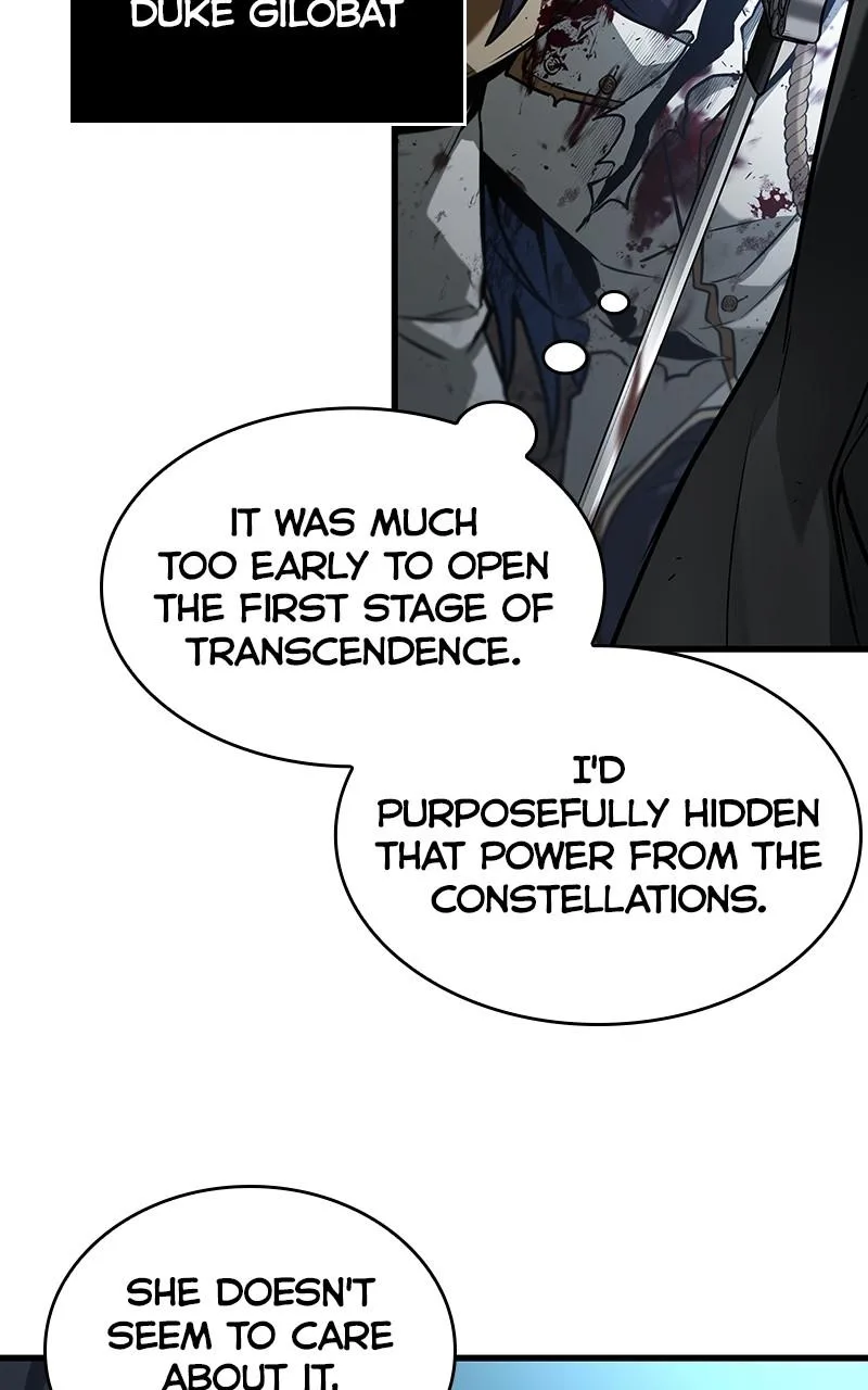 Omniscient Reader's Viewpoint - Chapter 254 - Page 55