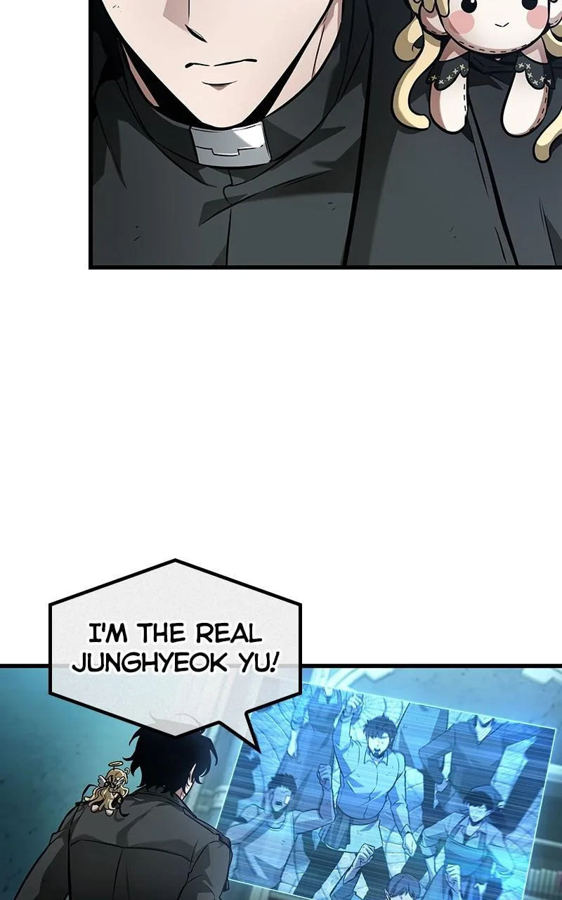 Omniscient Reader's Viewpoint - Chapter 254 - Page 59