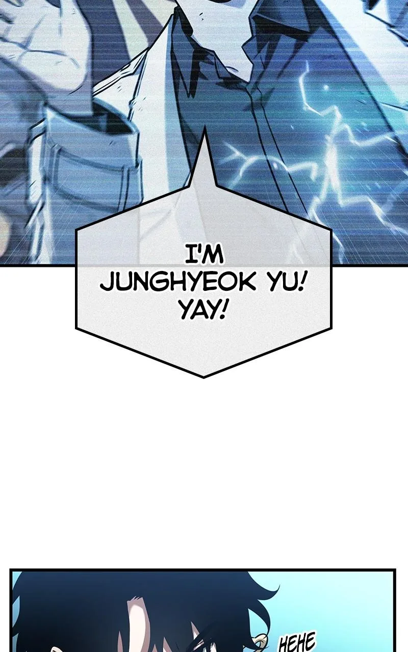 Omniscient Reader's Viewpoint - Chapter 254 - Page 61