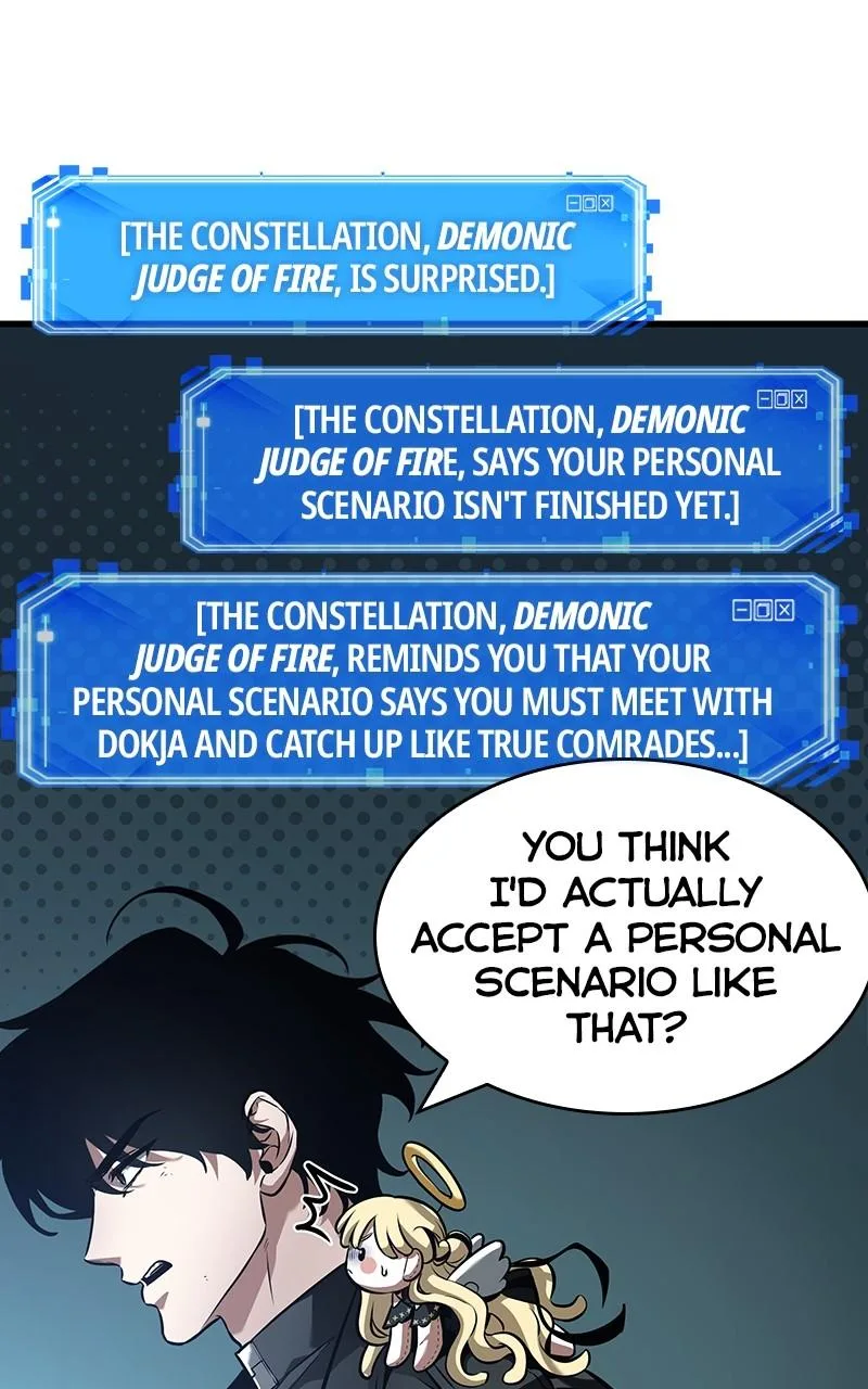 Omniscient Reader's Viewpoint - Chapter 254 - Page 64