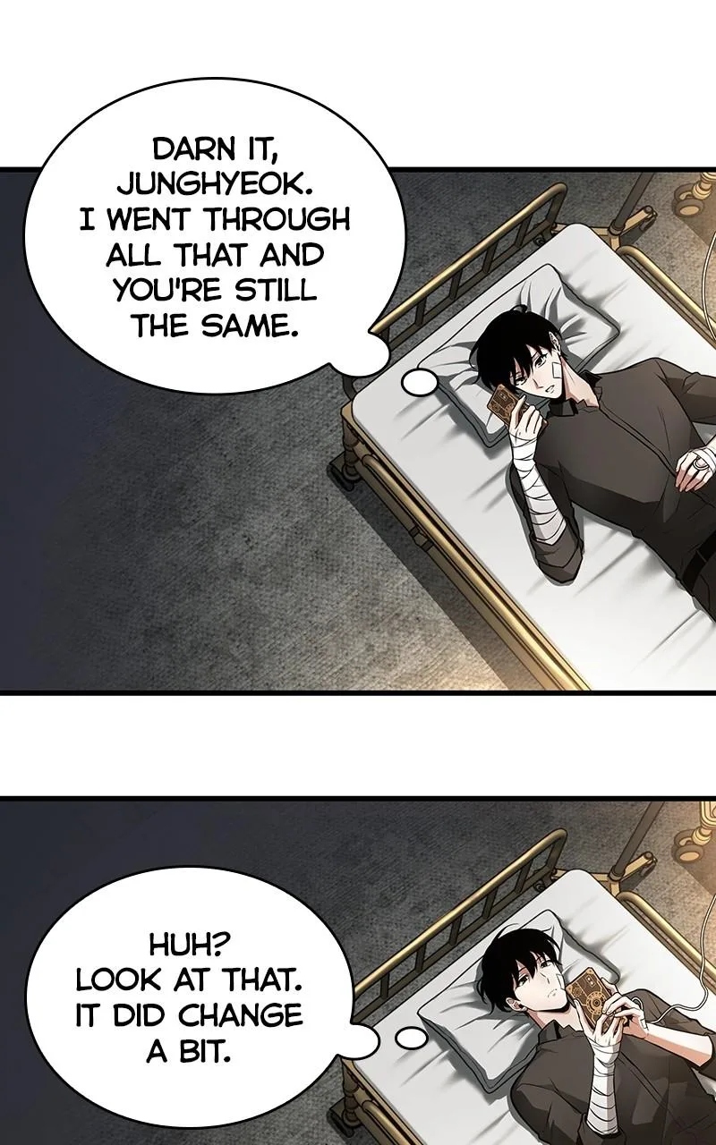 Omniscient Reader's Viewpoint - Chapter 254 - Page 7