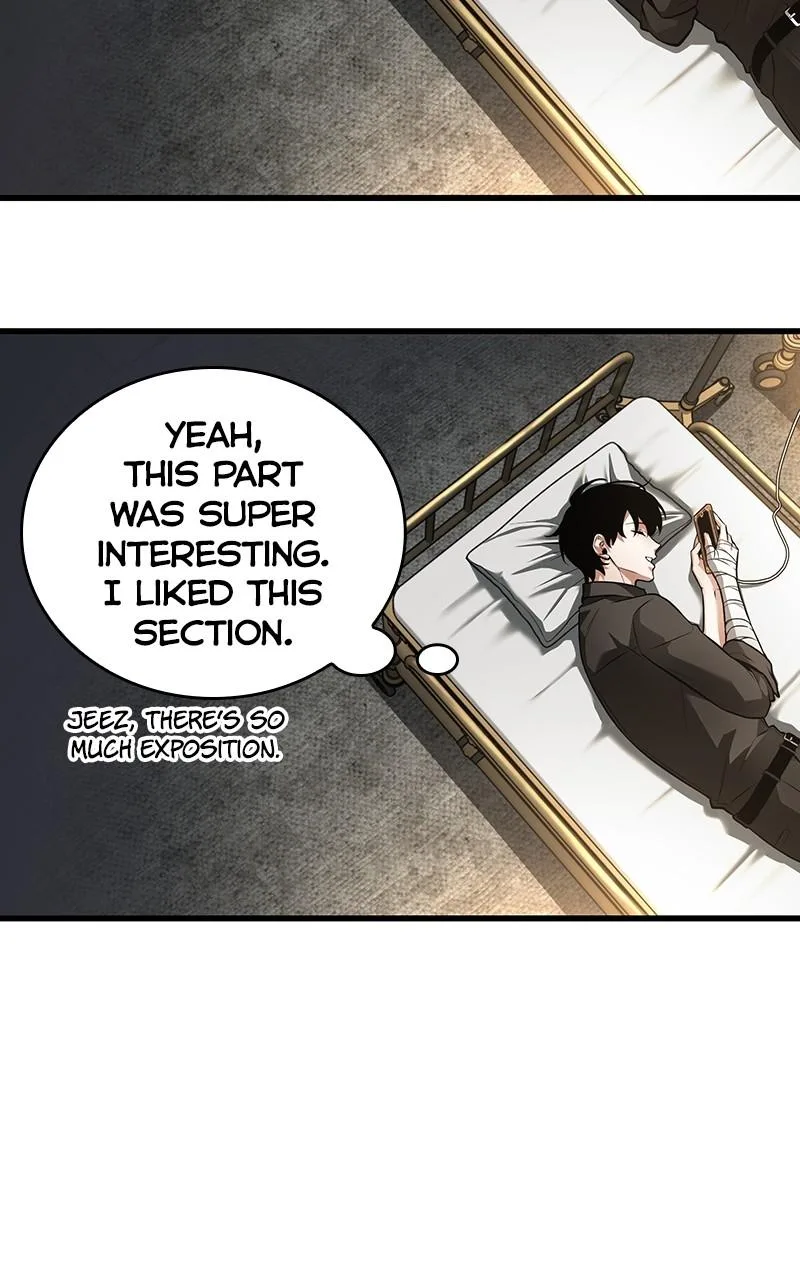 Omniscient Reader's Viewpoint - Chapter 254 - Page 8