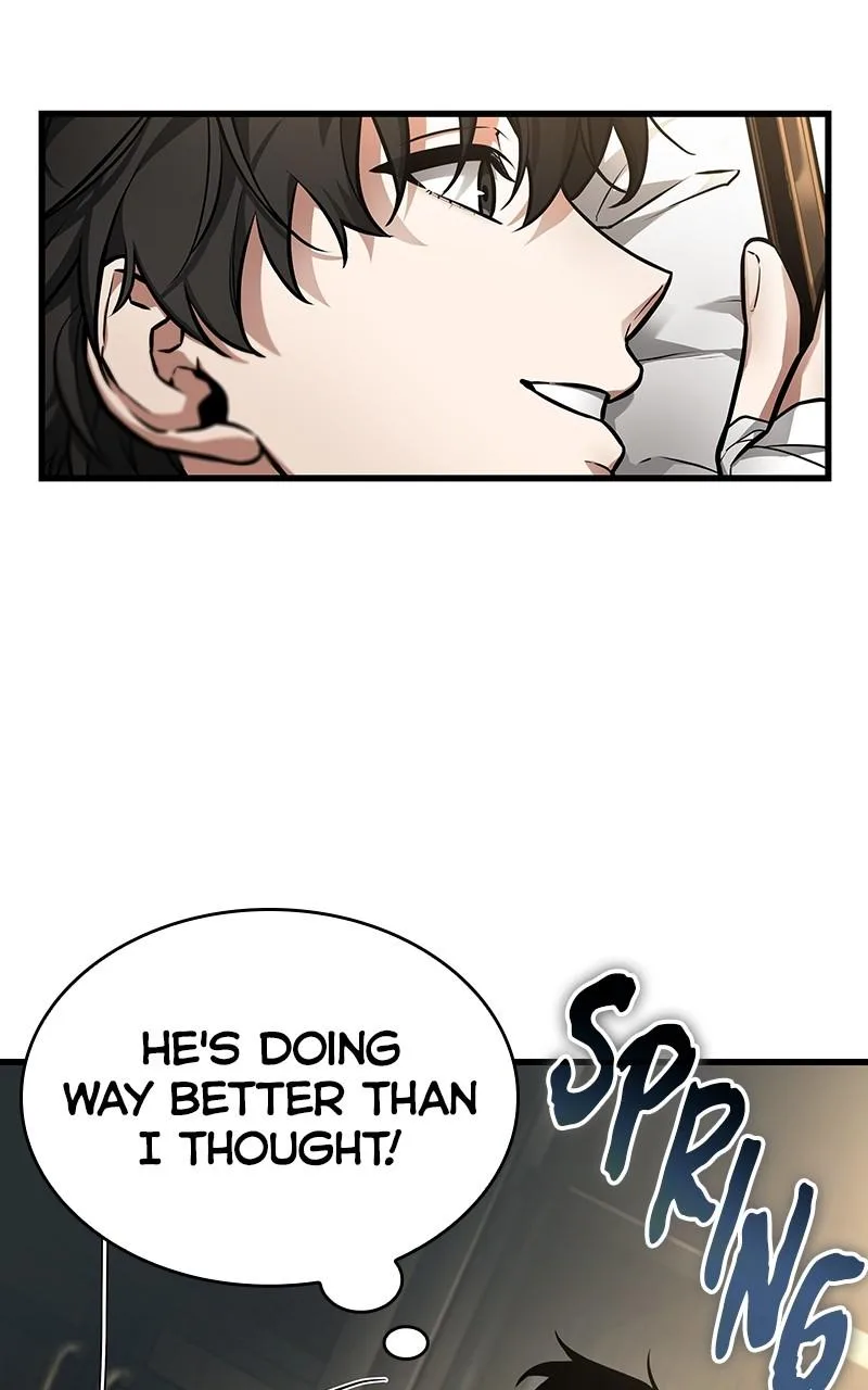 Omniscient Reader's Viewpoint - Chapter 254 - Page 9