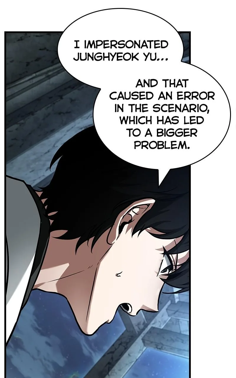 Omniscient Reader's Viewpoint - Chapter 255 - Page 10
